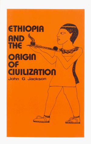 Ethiopia and the Origin of Civilization (B.C.P. Pamphlet)