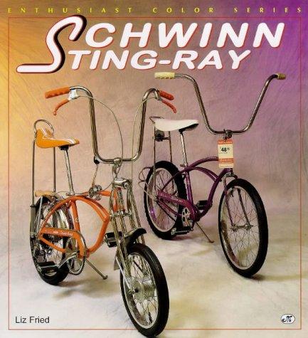 Schwinn Sting-Ray
