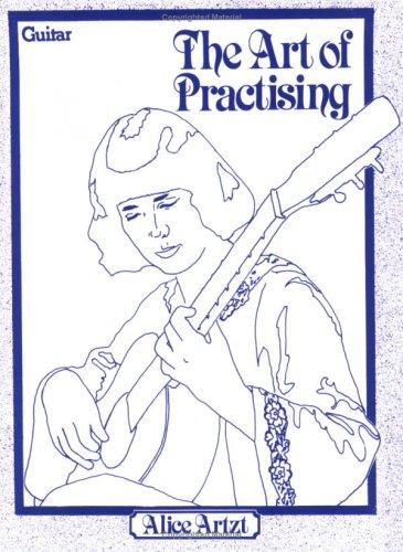Art of Practicing