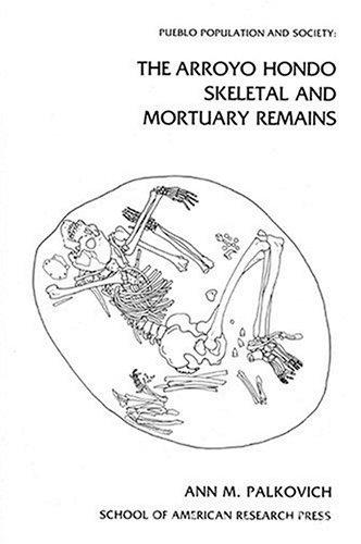Pueblo Population and Society