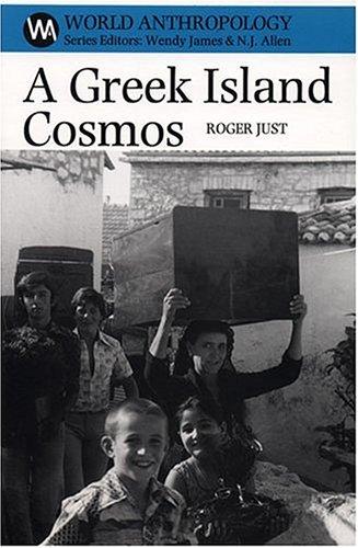 A Greek Island Cosmos