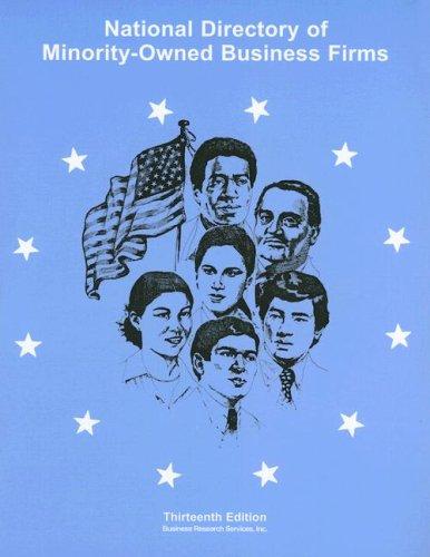 National Directory of Minority-Owned Business Firms