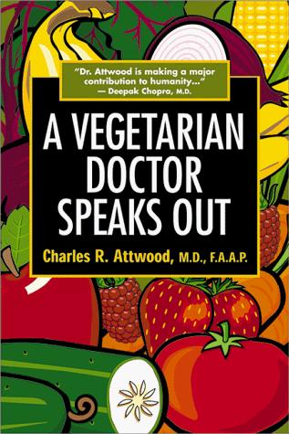 A vegetarian doctor speaks out
