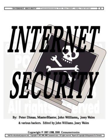 Internet Security