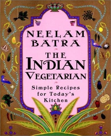 Indian Vegetarian