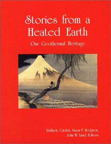 Stories from a heated earth