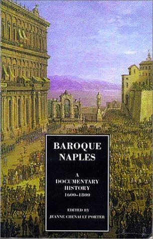 Baroque Naples