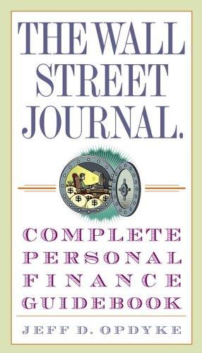 The Wall Street journal