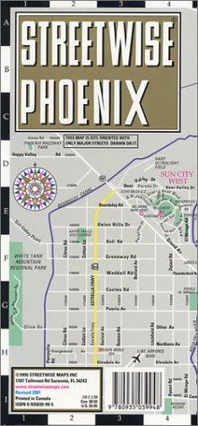 Streetwise Phoenix