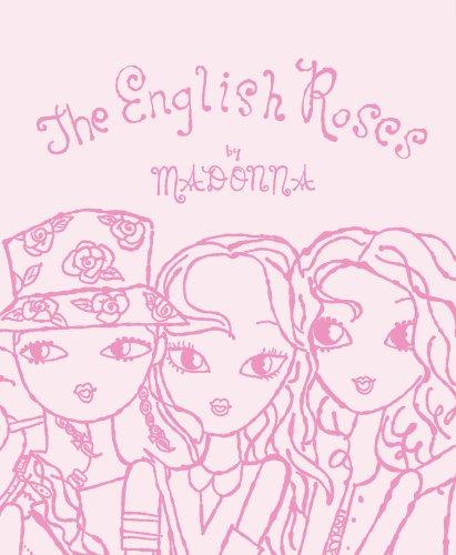 The English Roses / The English Roses
