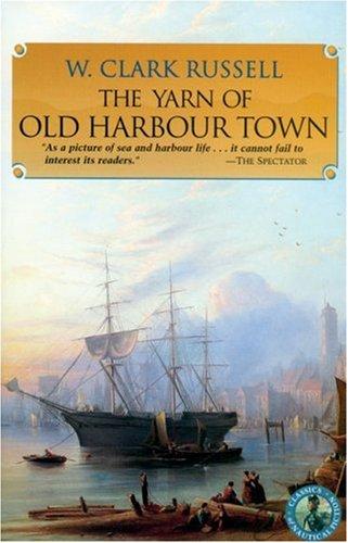 The yarn of Old Harbour Town