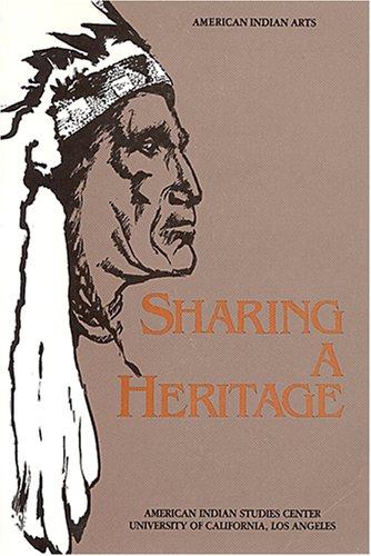 Sharing a heritage
