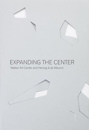 Expanding the Center