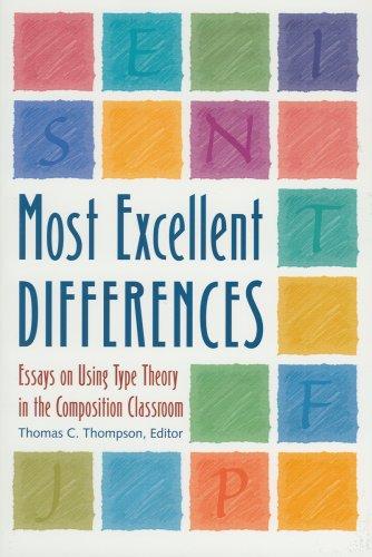 MOst Excellent Differences
