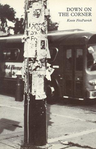 Down on the corner