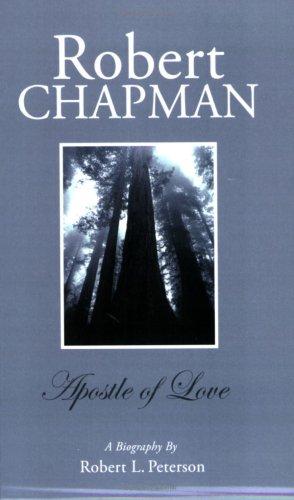 Robert Chapman