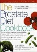 The Prostate Diet Cookbook