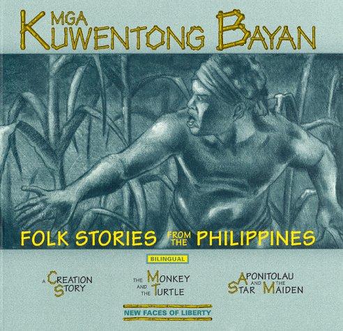 Mga Kuwentong Bayan