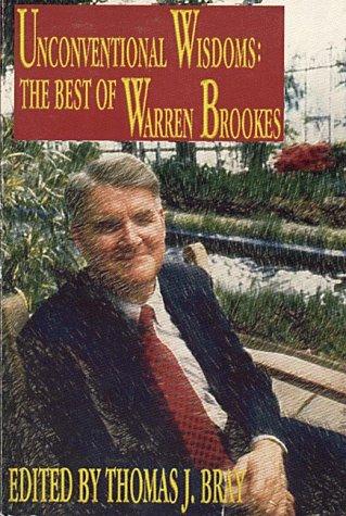 Unconventional wisdoms