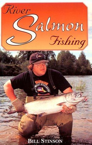 River Salmon Fishing