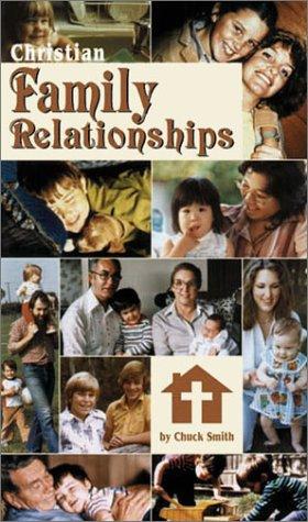 Family relationships