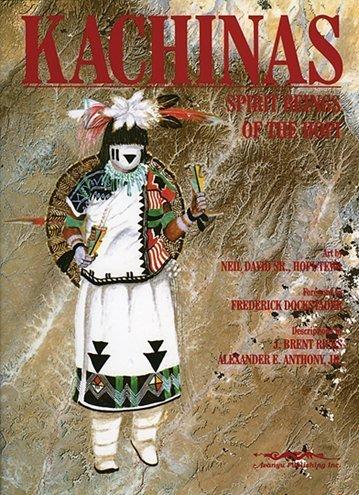 Kachinas
