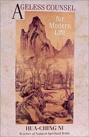 Ageless Counsel for Modern Life