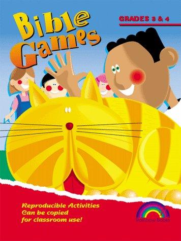 Bible Games