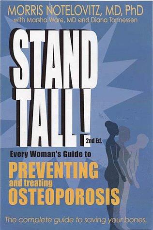 Stand tall!