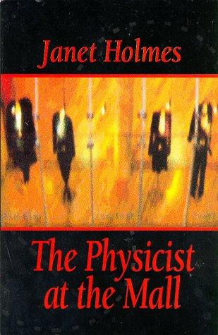 The physicist at the mall