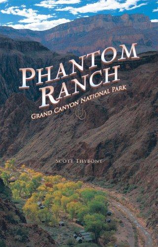 Phantom Ranch
