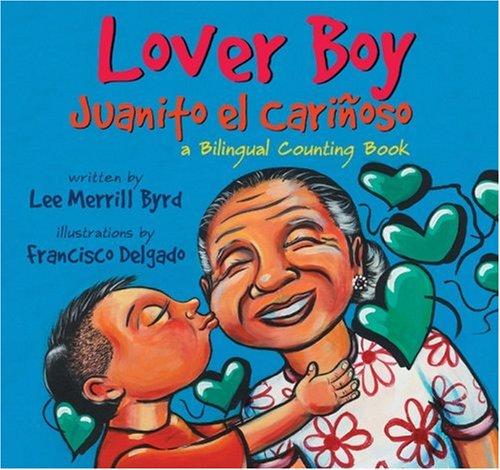 Lover Boy/ Juanito El Carinoso