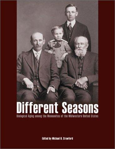 Different Seasons