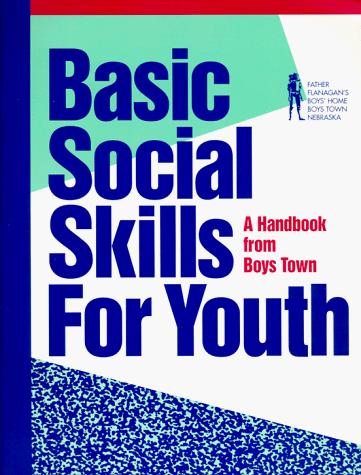 Basic social skills for youth