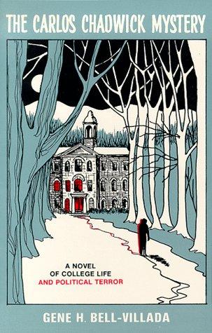 The Carlos Chadwick mystery