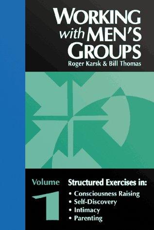 Working with men's groups