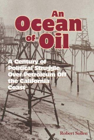 An ocean of oil