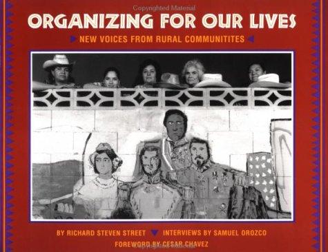 Organizing for Our Lives
