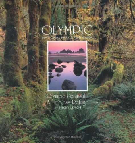 Olympic National Park