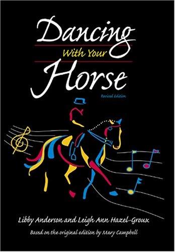 Dancing with your horse
