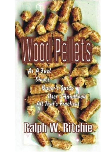 Wood Pellets