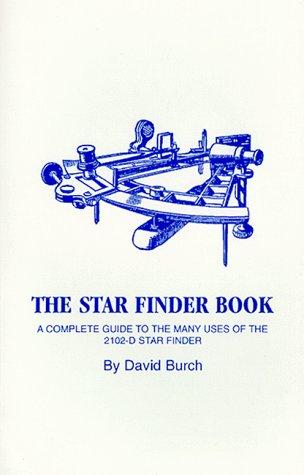 The Star Finder Book