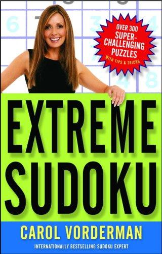 Extreme Sudoku