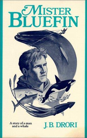 Mister Bluefin