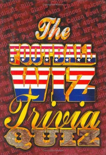 The Football Wiz Trivia Quiz