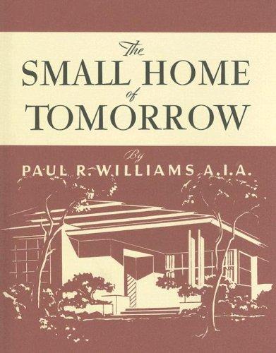 Small Home of Tomorrow