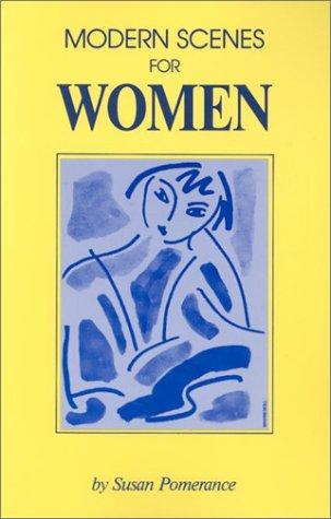 Modern scenes for women
