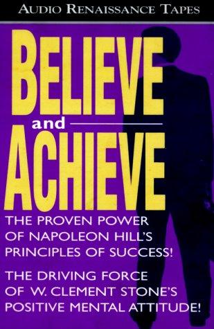 Believe and Achieve