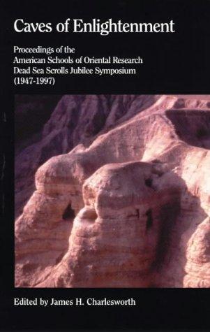 Caves of enlightenment