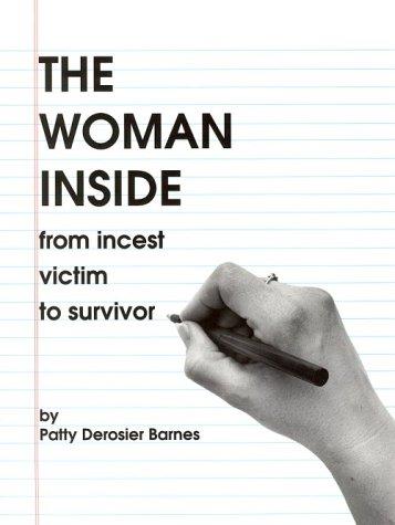 The woman inside